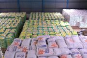 Bulog mulai serap beras petani Bali targetkan 3,78 juta kilo setahun