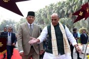 Indonesia, India deepen defense ties in New Delhi ministerial talks