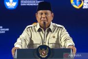 Prabowo aims to renovate 60 thousand schools nationwide in 2026