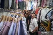 MSME Ministry seeks balanced policy on imported used clothing