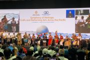 IPACS 2025 perkuat sinergi budaya Indonesia dan Pasifik