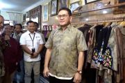 Kemendag sokong ekspor produk UMKM batik ecoprint