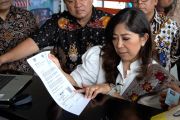 Menkomdigi cek infrastruktur penyaluran BLT di pelosok Bali
