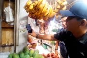 Perumda Pasar Kota Tangerang ajak pedagang sediakan layanan non tunai