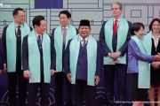 Prabowo serukan perdagangan bebas yang adil dan setara di KTT APEC