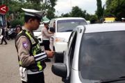 Polres Madiun sasar tujuh pelanggaran pada Operasi Zebra Semeru 2025