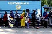 Dinsos terapkan seleksi ketat penerima bantuan tunai dan BPNT