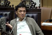 DPR pastikan keadilan restoratif KUHAP tak mungkin jadi alat pemerasan