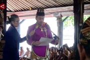 Gusti Purbaya dinobatkan jadi Raja Keraton Surakarta PB XIV