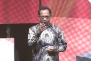 Mendagri Tito ajak masyarakat jadi agen perubahan demi Indonesia maju