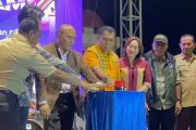 NTT gelar festival IKM-UMKM untuk perkuat ekonomi lokal
