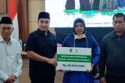 Optimalisasi dana zakat, Baznas Cilegon libatkan ASN dan OPD