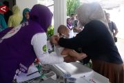 Pangkalpinang terapkan enam standar pelayanan minimal di Posyandu