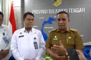 Pemprov Sulteng ciptakan 20 ribu wirausahawan baru, sasar warga binaan