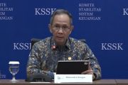 OJK: Himbara salurkan kredit lebih tinggi dibanding seluruh perbankan