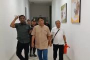 Kejari Jayapura tangkap DPO korupsi infrastruktur telekomunikasi Papua