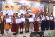 Festival Literasi 2025 hadirkan ruang kreativitas dan penguatan budaya