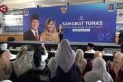 Kemkomdigi gencarkan edukasi ruang digital aman lewat Sahabat Tunas
