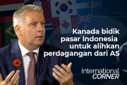 Kanada bidik pasar Indonesia untuk alihkan perdagangan dari AS (Bagian 2)