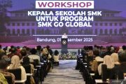 Indonesia seeks to boost graduates' employment through SMK Go Global