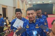 Banten siapkan bantuan ke Sumatra meski tetap siaga daerah