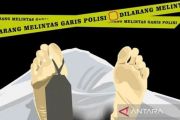 Pria ditemukan meninggal di kamar kos Kemayoran Jakpus