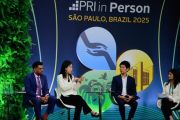 PRI in Person 2025 Held in Brazil
