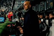Spalletti ingatkan Juventus untuk bangkit seusai takluk dari Napoli