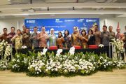 BRI Manajemen Investasi Prepares Indonesia’s First Gold ETF