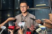 KPK minta dua saksi kasus pemerasan TKA untuk memenuhi panggilan