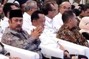 Indonesia positions geoparks as engines of future sustainability
