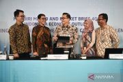 Mandiri Institute yakin konsumsi naik karena Ramadhan di awal 2026