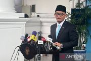 Prabowo elevates Indonesia's standing in Islamic world, says MWL chief