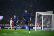 Hasil Coppa Italia: Inter Milan dan Napoli lolos ke perempat final
