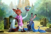 Film "Zootopia 2" cetak rekor debut global tertinggi tahun 2025