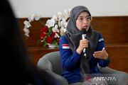 BBMKG Medan imbau masyarakat Sumut tetap waspadai potensi hujan