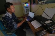 Penerapan PLTS dukung pembelajaran digitalisasi sekolah di wilayah 3T Sultra