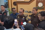 Kejati DIY tahan tiga tersangka korupsi kredit fiktif Bank BUMN