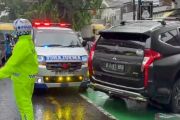 Dua pengendara tewas akibat kecelakaan di Rawamangun