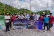 Kemenpar promosikan Raja Ampat sebagai destinasi selam ke Australia