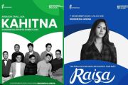Ini deretan konser dan festival musik di Jakarta pada Desember 2025