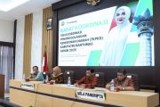 Wabup Banyumas tegaskan komitmen percepat penurunan angka kemiskinan