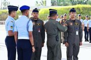 TNI AU tambah dua penerbang di Skadron Udara 52, perkuat pertahanan
