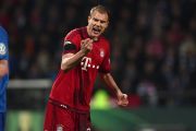 Holger Badstuber terkesan dengan pertahanan Bayern Muenchen