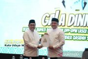Golkar usul koalisi permanen, PKB: Baiknya fokus bencana Sumatera dulu