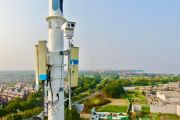 China catat pertumbuhan kuat dalam jumlah BTS 5G