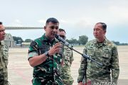 Army denies Starlink fee rumors, ensures services free in Sumatra
