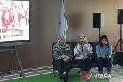 Uji coba vaksin HPV anak laki-laki di provinsi dengan cakupan baik