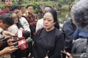 Puan: Transformasi DPR tak reaktif, perlu konsistensi jangka panjang