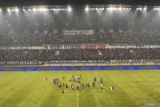 Persib Bandung tumbangkan Borneo FC 3-1